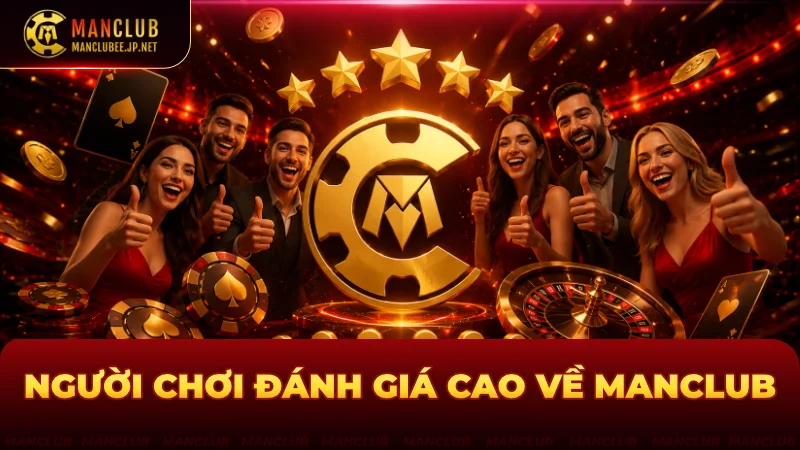 Người chơi đều đánh giá cao khi trải nghiệm cổng game